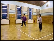 badminton